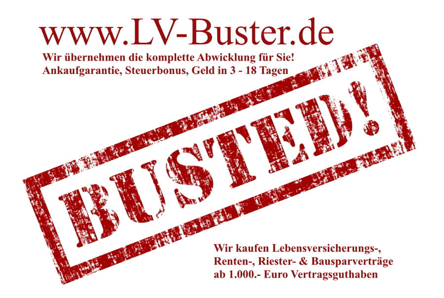 www.LV-Buster.de